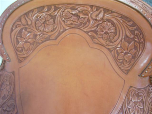 Used Saddle:- Image Number:1